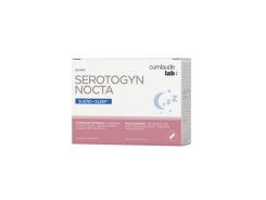 Cumlaude Serotogyn Nocta 30 cápsulas